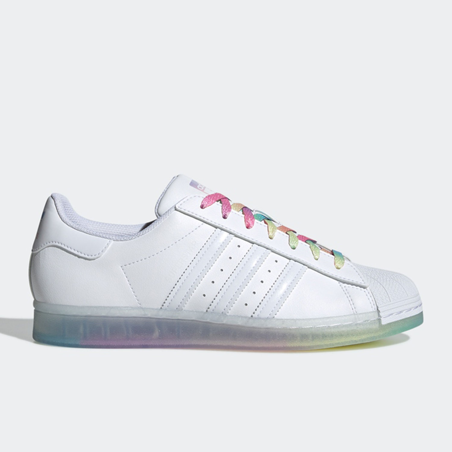Adidas Shoes Superstar - アディダス 正規品 クローバー SUPERSTAR メンズ レディース